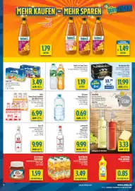 Diska Prospekt woche 32 Seite 9