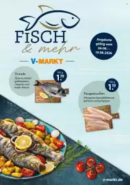 V Markt Prospekt Seite 1