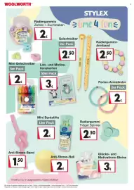 Woolworth Prospekt Seite 14