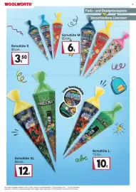 Woolworth Prospekt Seite 16