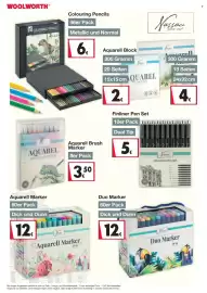 Woolworth Prospekt Seite 22