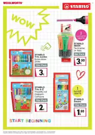 Woolworth Prospekt Seite 24