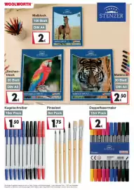 Woolworth Prospekt Seite 27