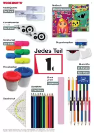 Woolworth Prospekt Seite 31