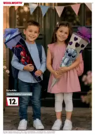 Woolworth Prospekt Seite 38