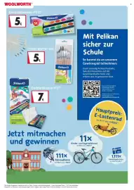 Woolworth Prospekt Seite 4