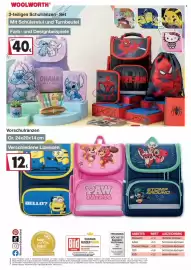 Woolworth Prospekt Seite 50