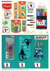 Woolworth Prospekt Seite 9