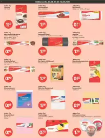 V Markt Prospekt woche 32 Seite 13
