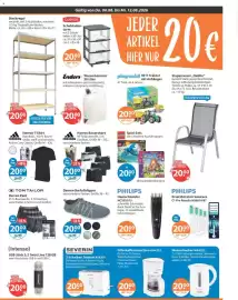 V Markt Prospekt woche 32 Seite 15