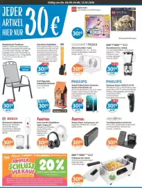V Markt Prospekt woche 32 Seite 16