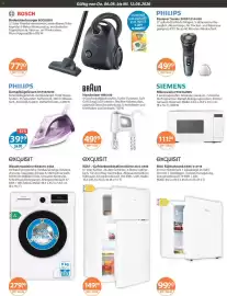 V Markt Prospekt woche 32 Seite 17