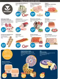 V Markt Prospekt woche 32 Seite 2