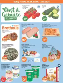 V Markt Prospekt woche 32 Seite 20