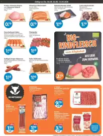 V Markt Prospekt woche 32 Seite 3