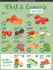 V Markt Prospekt woche 32 Seite 4