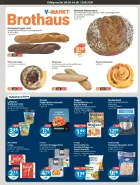 V Markt Prospekt woche 32 Seite 5