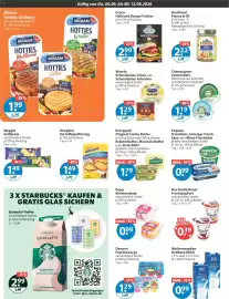 V Markt Prospekt woche 32 Seite 6