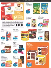 V Markt Prospekt woche 32 Seite 8