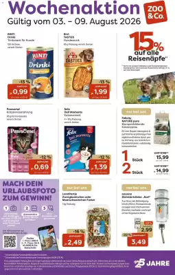 Zoo & Co (gültig bis 9-08)
