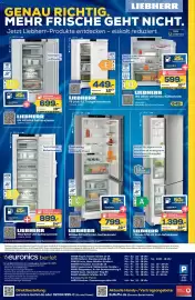 Euronics Berlet Prospekt woche 31 Seite 10