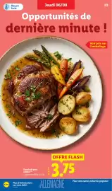 Catalogue Lidl semaine 32 page 10
