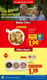 Catalogue Lidl semaine 32 page 12