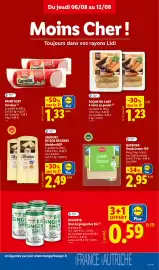 Catalogue Lidl semaine 32 page 13