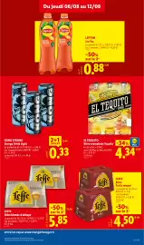 Catalogue Lidl semaine 32 page 15