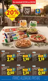 Catalogue Lidl semaine 32 page 16
