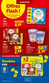 Catalogue Lidl semaine 32 page 17