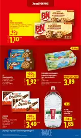 Catalogue Lidl semaine 32 page 19