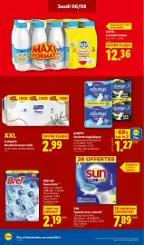 Catalogue Lidl semaine 32 page 20