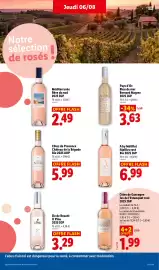 Catalogue Lidl semaine 32 page 21