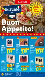 Catalogue Lidl semaine 32 page 22