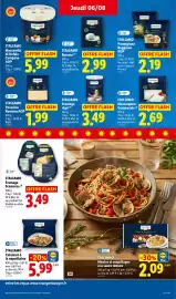 Catalogue Lidl semaine 32 page 23