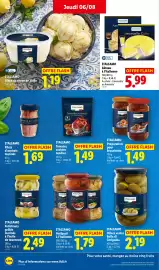 Catalogue Lidl semaine 32 page 24