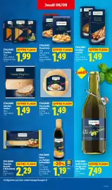 Catalogue Lidl semaine 32 page 25