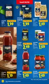 Catalogue Lidl semaine 32 page 26