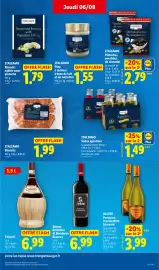 Catalogue Lidl semaine 32 page 27