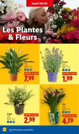 Catalogue Lidl semaine 32 page 32