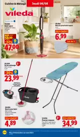 Catalogue Lidl semaine 32 page 36