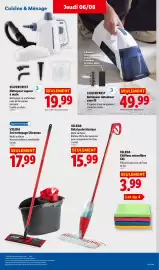 Catalogue Lidl semaine 32 page 37