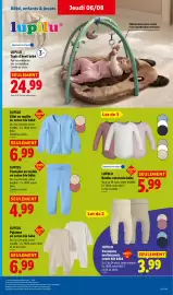 Catalogue Lidl semaine 32 page 41