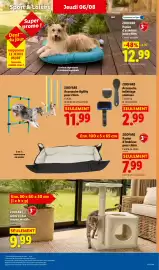 Catalogue Lidl semaine 32 page 45