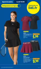 Catalogue Lidl semaine 32 page 49