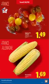Catalogue Lidl semaine 32 page 5