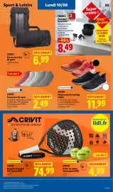 Catalogue Lidl semaine 32 page 53