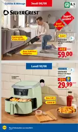 Catalogue Lidl semaine 32 page 58