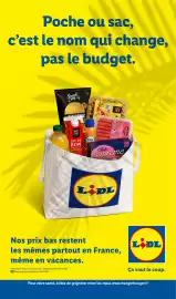 Catalogue Lidl semaine 32 page 59